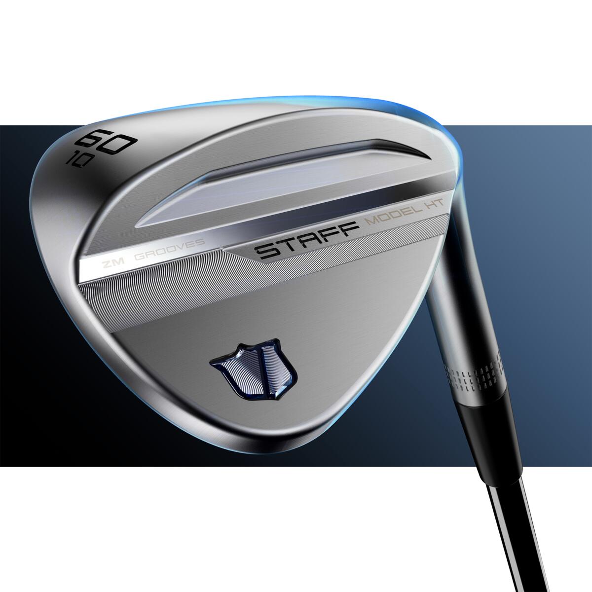 Wilson Staff Model ZM Wedge HT 60° 10 Bounce