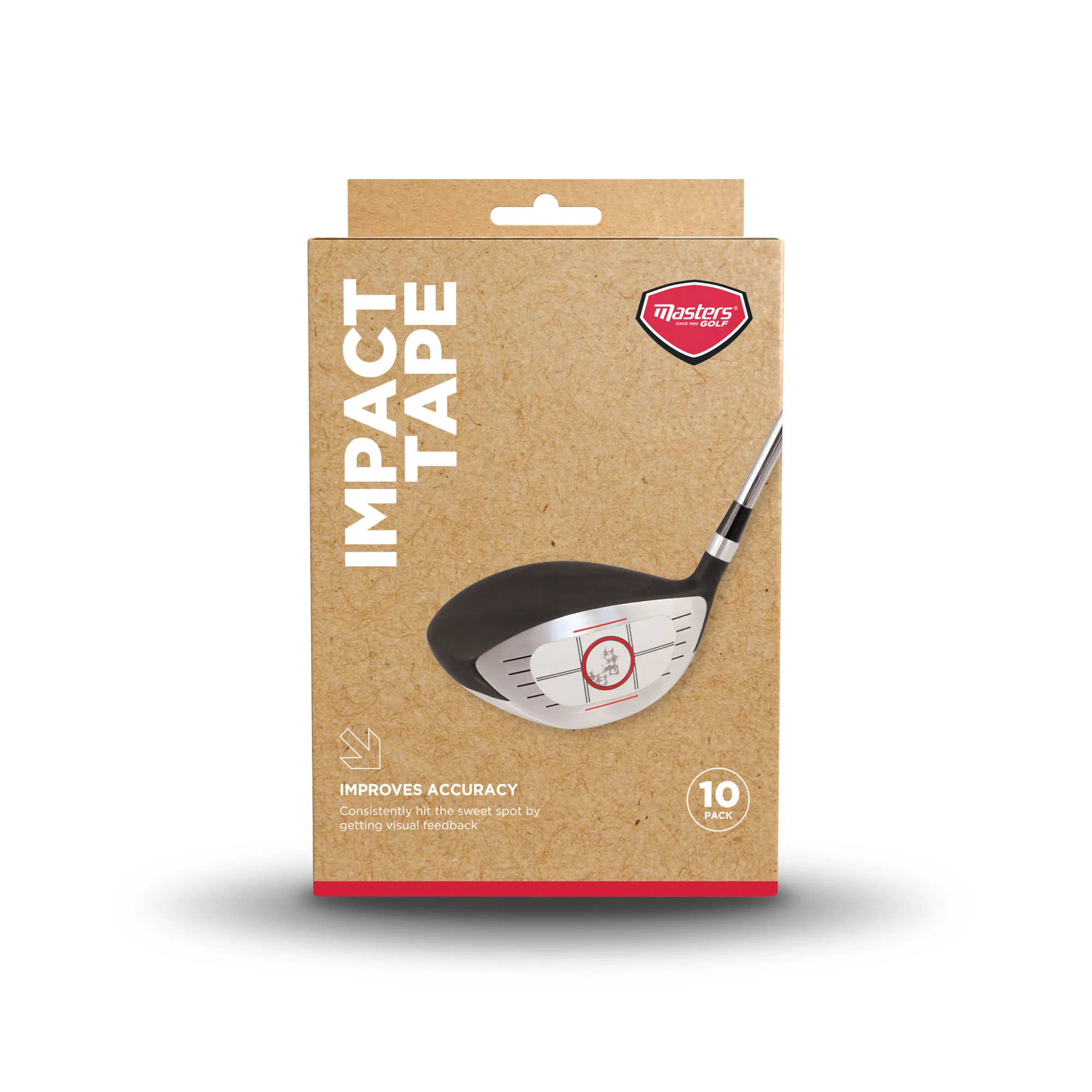Masters Impact Tape – Bild 3