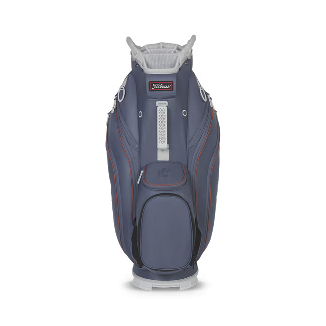 Titleist Cart 14 Bag Indigo – Bild 4