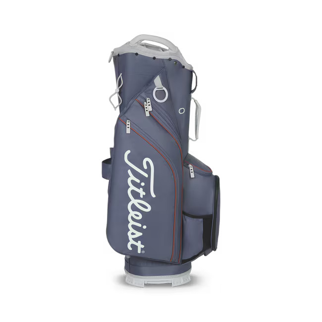 Titleist Cart 14 Bag Indigo – Bild 3