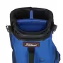 Titleist Premium Carry Bag 2023 Royal/Navy – Bild 4