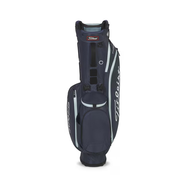 Titleist Players 4 STADRY™ Stand Bag Navy/Sky – Bild 3