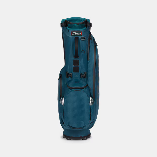 Titleist Players 5 STADRY™ Stand Bag Washed Indigo – Bild 4