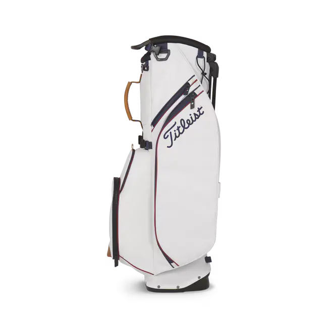 Titleist Players S4 Stand Bag – Nautical Links Special Edition – Bild 2