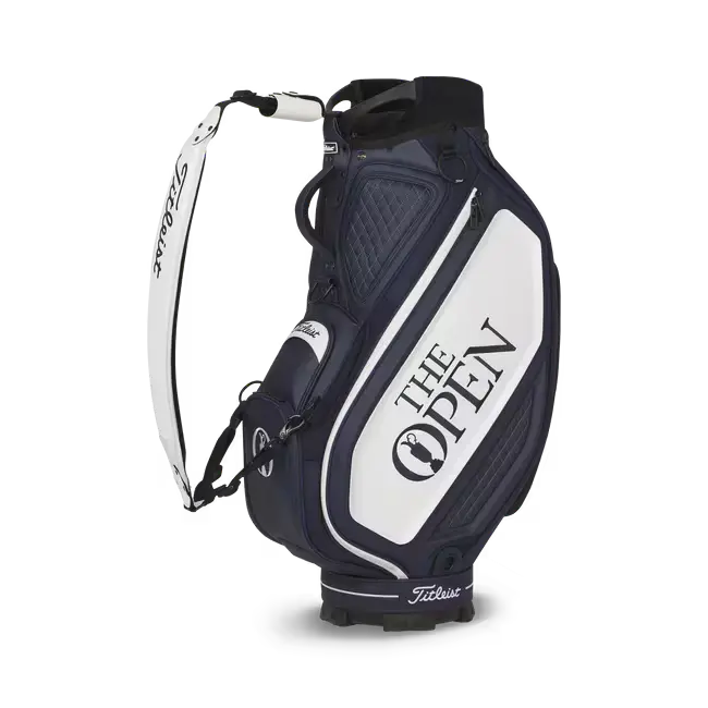 Titleist Tour Bag Golftasche "The Open"