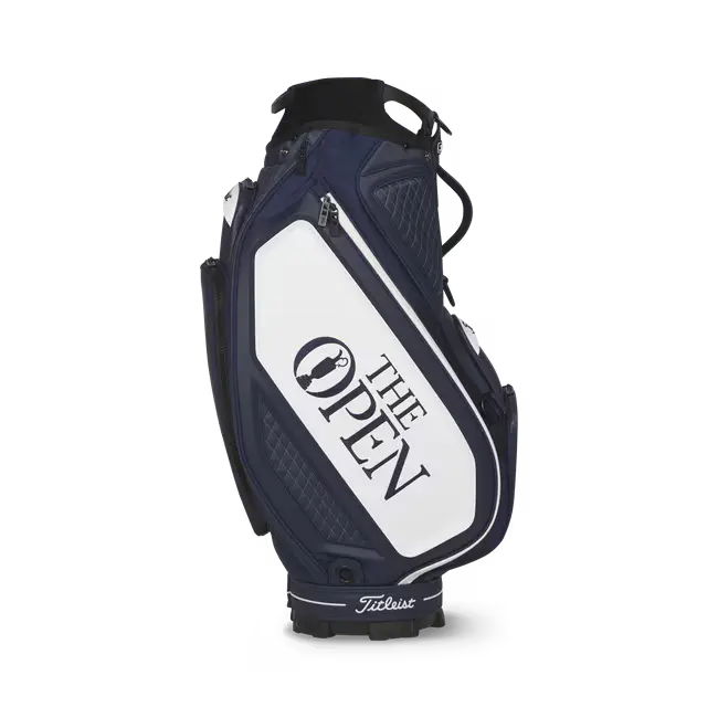 Titleist Tour Bag Golftasche "The Open" – Bild 3