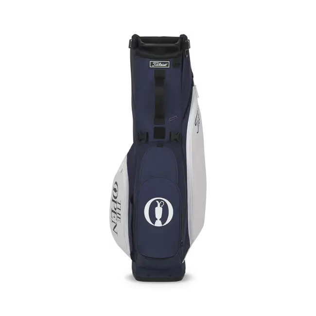 Titleist Players S4 Stand Bag – "The Open" Special Edition – Bild 3