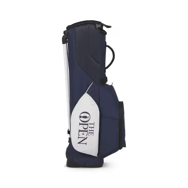 Titleist Players S4 Stand Bag – "The Open" Special Edition – Bild 2