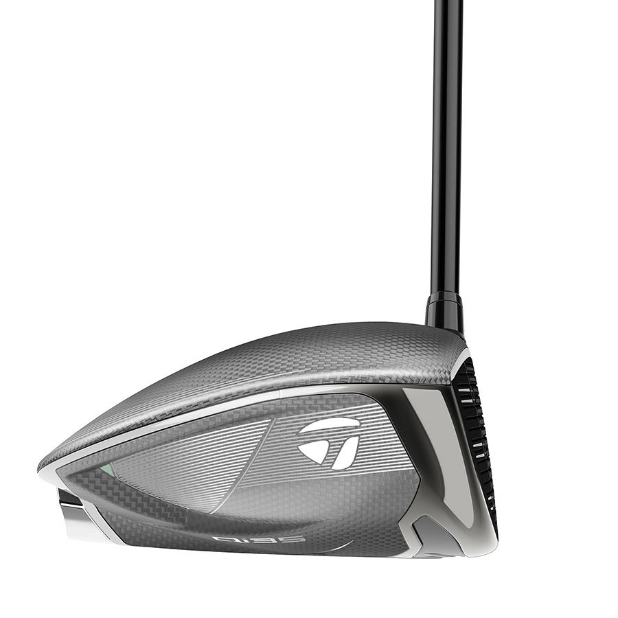 TaylorMade Qi35 Max Lite Driver 12° AIRSPEEDER 40 Ladies Flex – Bild 4
