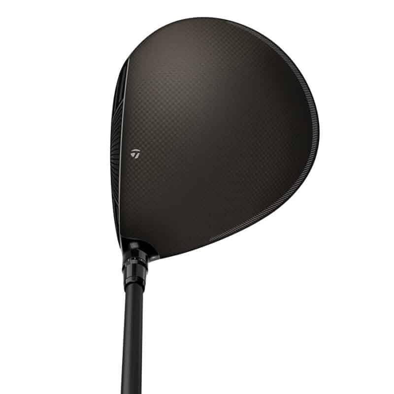 Alternative view of TaylorMade Qi4D Driver