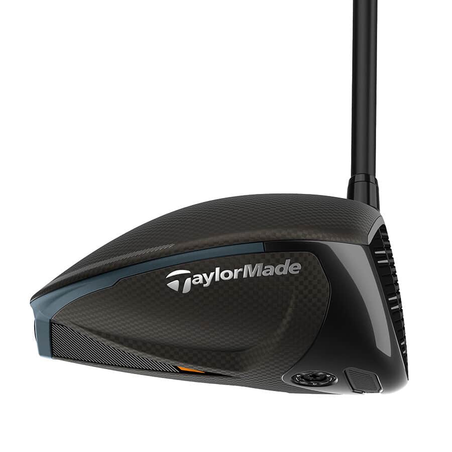 TaylorMade Qi4D Driver – Bild 4