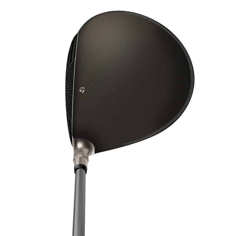 Alternative view of TaylorMade Qi4D Max Lite Driver