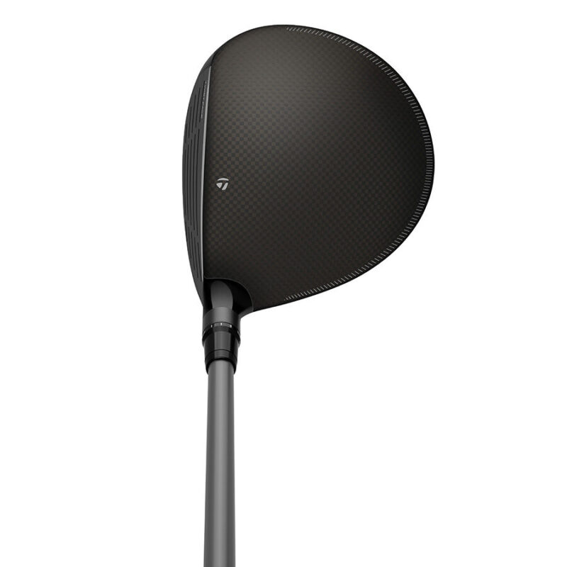 Alternative view of TaylorMade Qi4D Max Lite Fairway-Holz