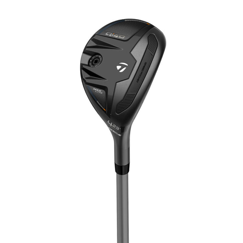 TaylorMade Qi4D Max Lite Rescueholz