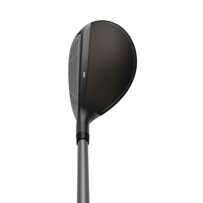 Alternative view of TaylorMade Qi4D Max Lite Rescueholz