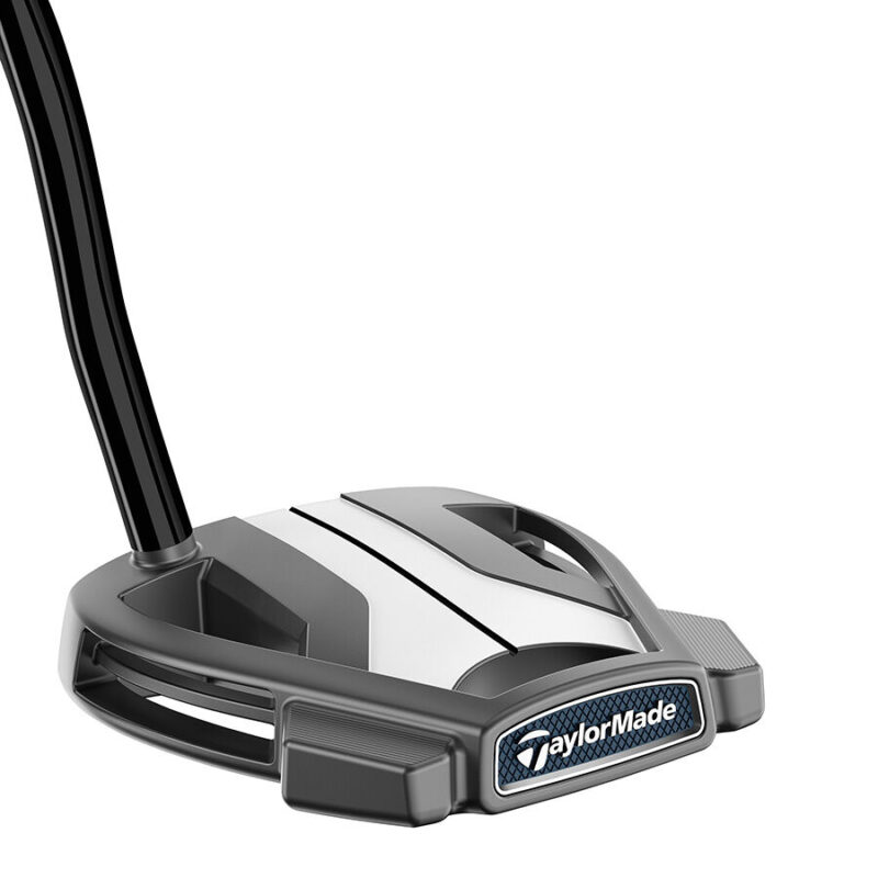 Alternative view of Taylor Made Spider Tour X Double Bend Putter 34"