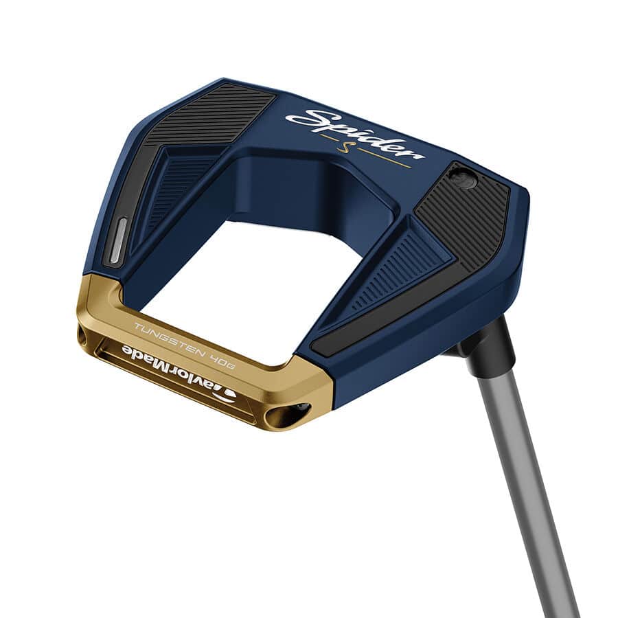 Taylor Made Kalea Gold Spider S Putter 33"
