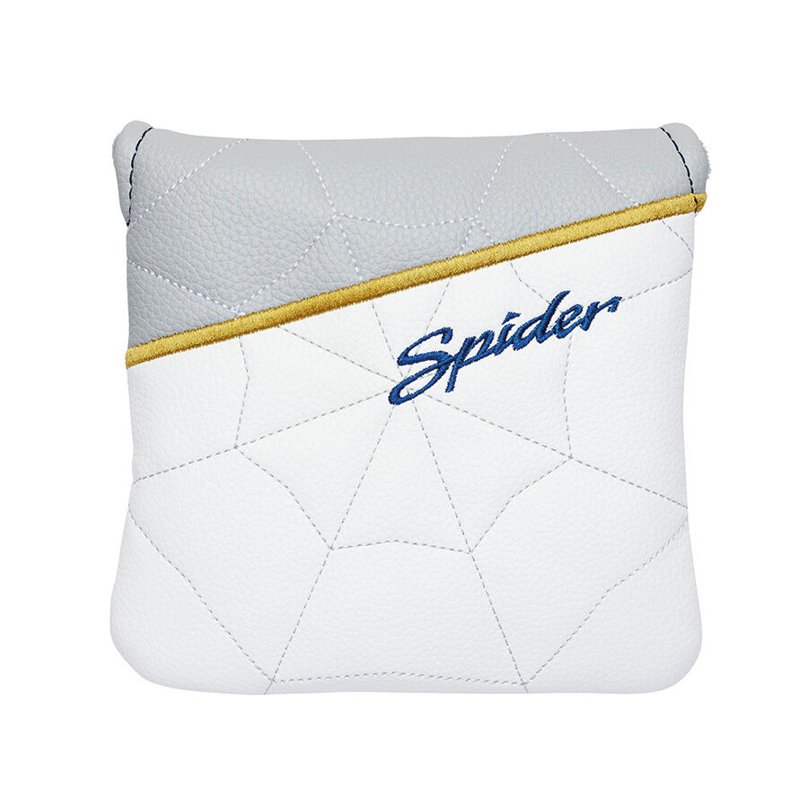 Taylor Made Kalea Gold Spider S Putter 33" – Bild 6