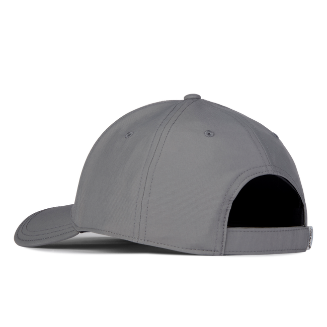 Titleist Players Performance Ballmarker Cap Charcoal/Schwarz – Bild 2