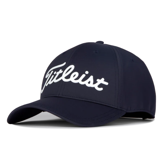 Titleist Players Performance Ballmarker Cap Navy/White
