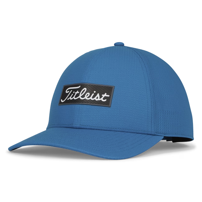 Titleist Oceanside Cap Herren Reef/Weiss