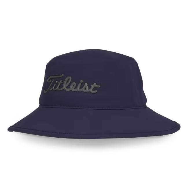Titleist Players StaDry Bucket Navy