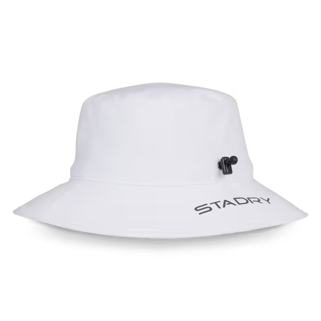 Titleist Players StaDry Bucket Weiss – Bild 2