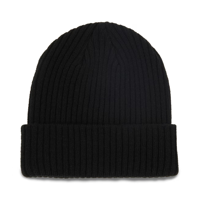 Titleist Charleston Cuff Knit Wintermütze Schwarz – Bild 2