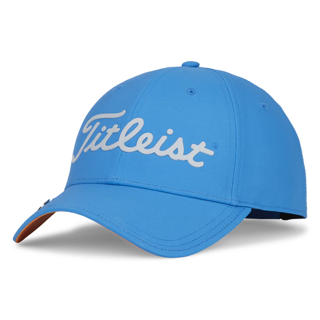 Titleist Players Performance Ballmarker Cap Olympic/Marble/Bonfire