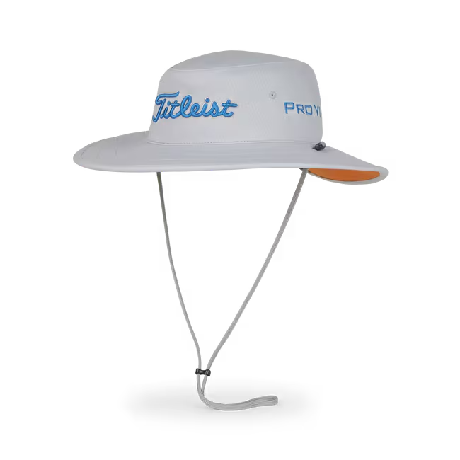 Titleist Tour Aussie Sonnenhut Olympic/Marble/Bonfire