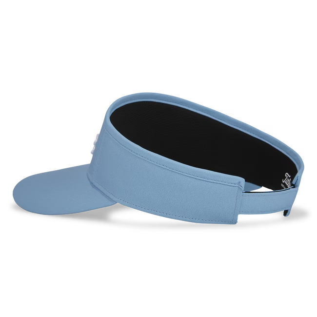 Titleist Sundrop Damen Visor Tidal/Weiss – Bild 2