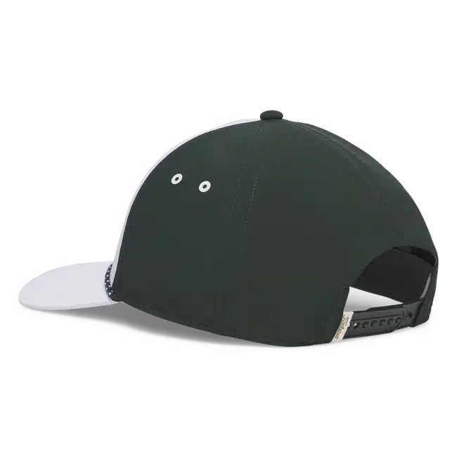 Alternative view of Titleist Boardwalk Rope TT 2026 Herren - Weiß/Pine/Gold