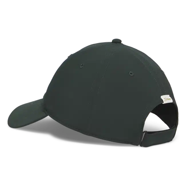 Alternative view of Titleist Montauk Tee Time 2026 Herren - Pine/Weiß/Gold