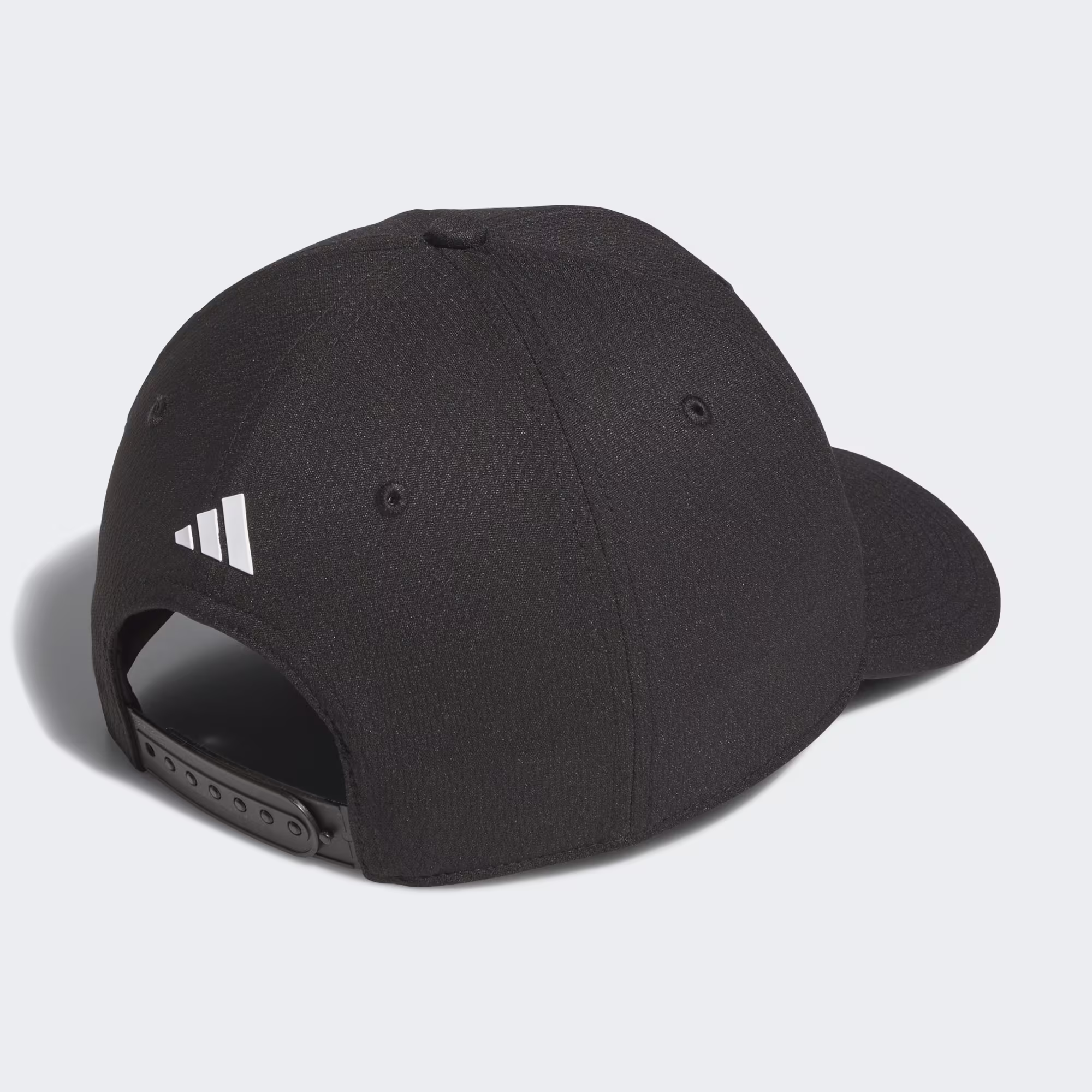 Adidas TOUR SNAPBACK Cap Schwarz – Bild 2