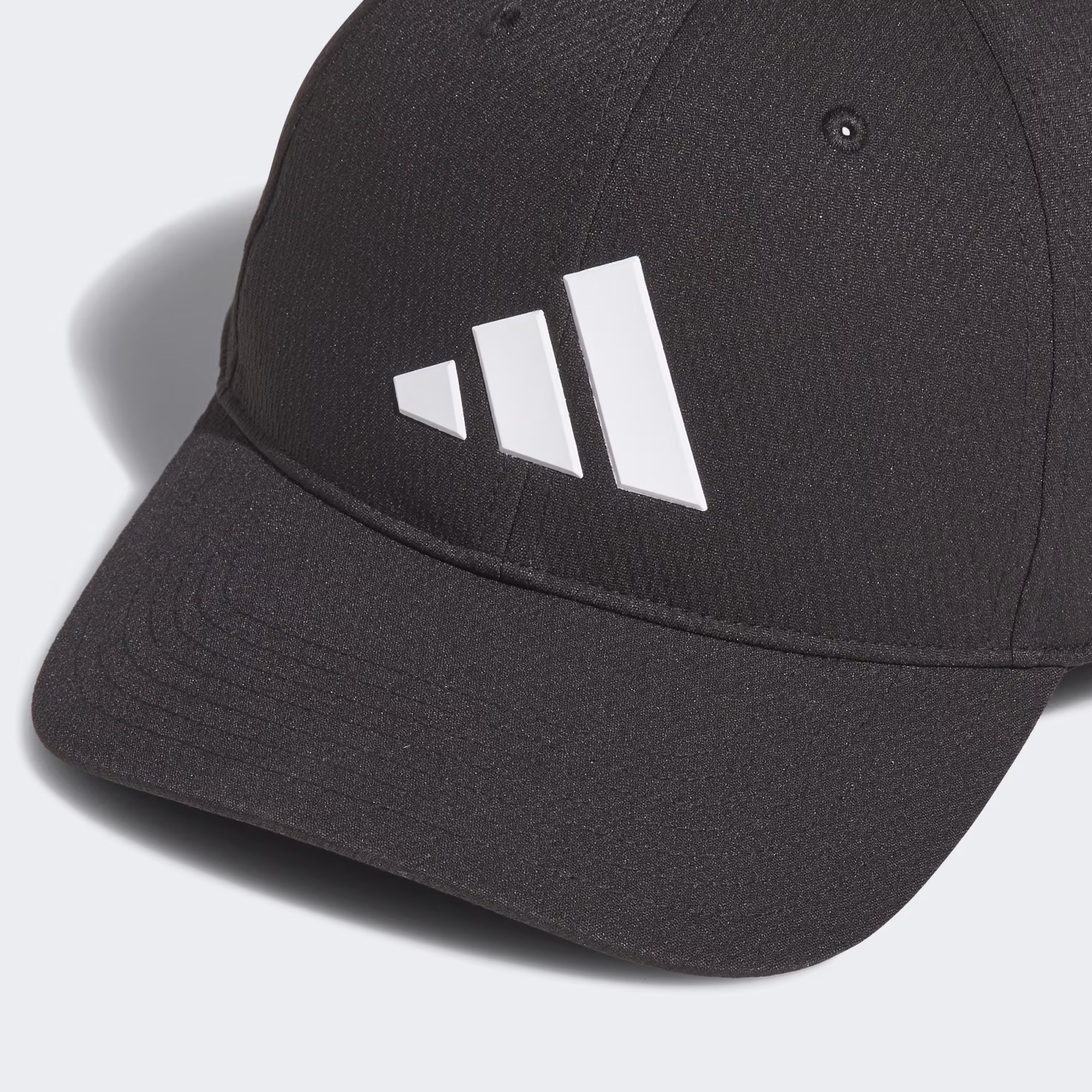 Adidas TOUR SNAPBACK Cap Schwarz – Bild 3