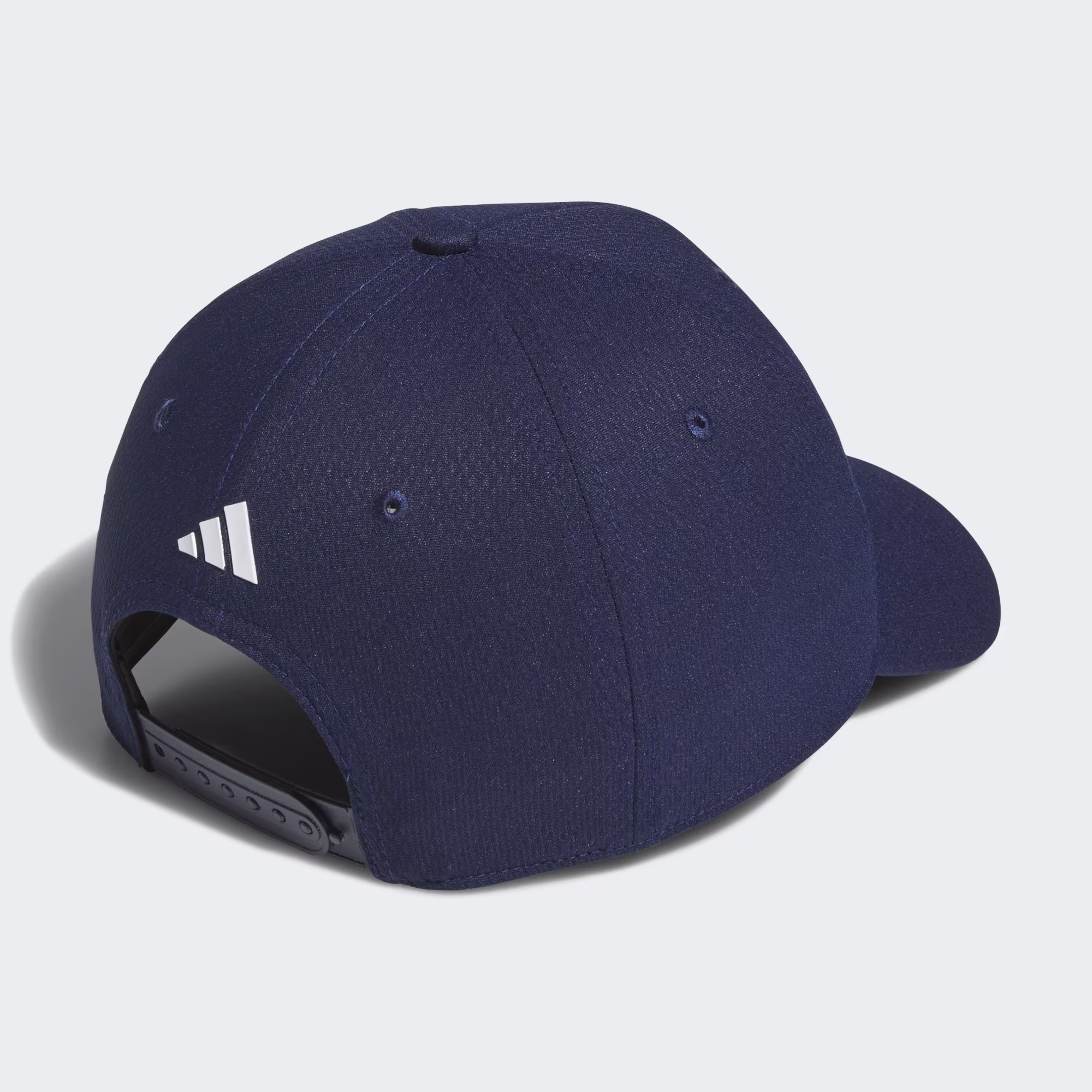 Adidas TOUR SNAPBACK Cap für Herren Navy – Bild 2