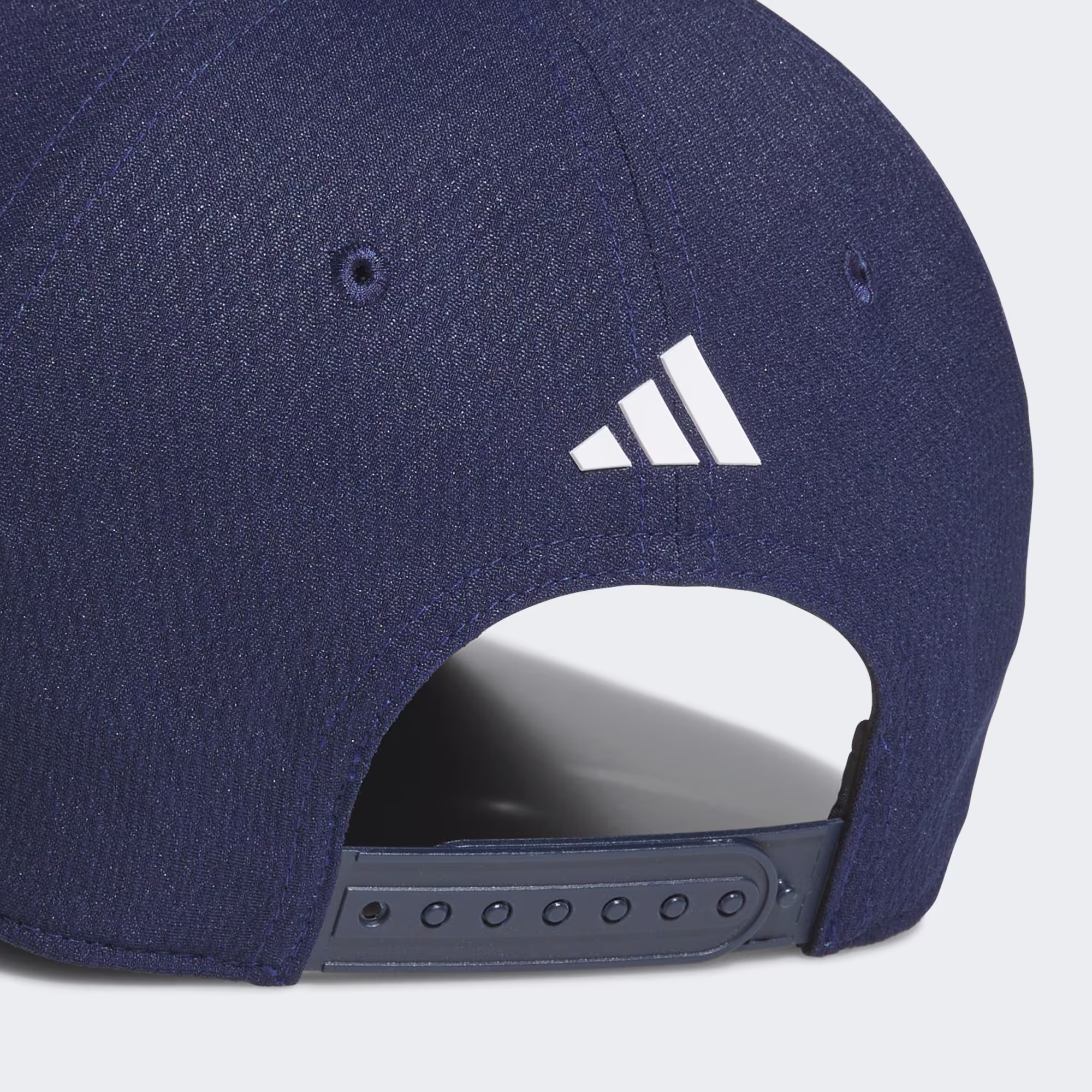 Adidas TOUR SNAPBACK Cap für Herren Navy – Bild 4