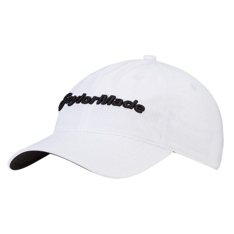 TaylorMade Radar Cap für Damen Weiß