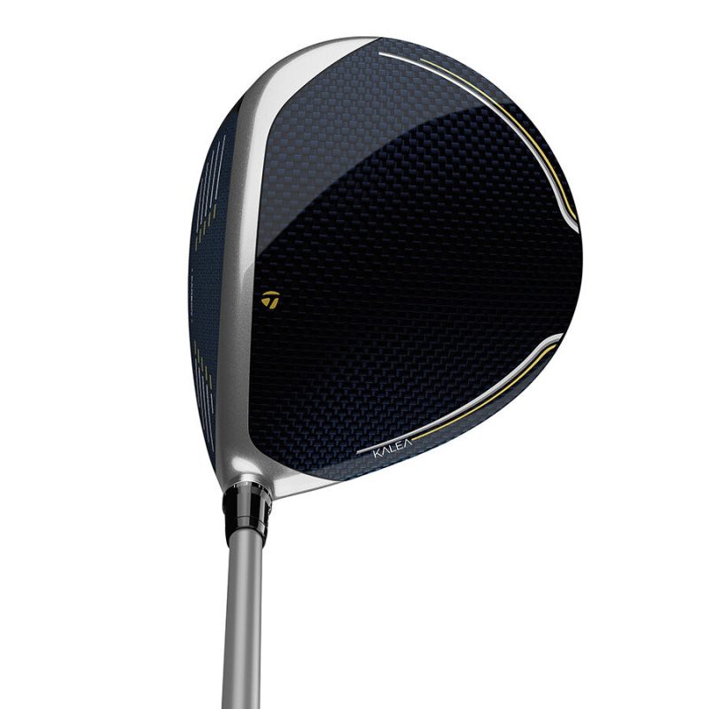 Alternative view of TaylorMade Kalea Gold Damen Driver 13.5°