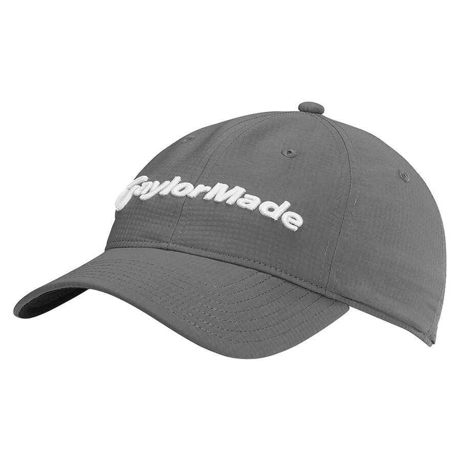 TaylorMade Radar Reg Fit (58 cm) Cap für Herren Grau