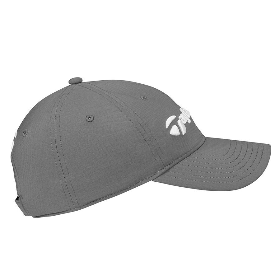 TaylorMade Radar Reg Fit (58 cm) Cap für Herren Grau – Bild 3