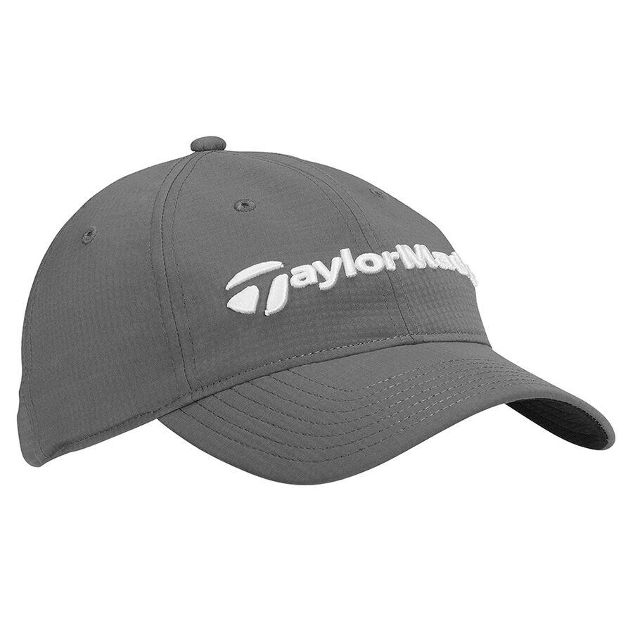 TaylorMade Radar Reg Fit (58 cm) Cap für Herren Grau – Bild 4