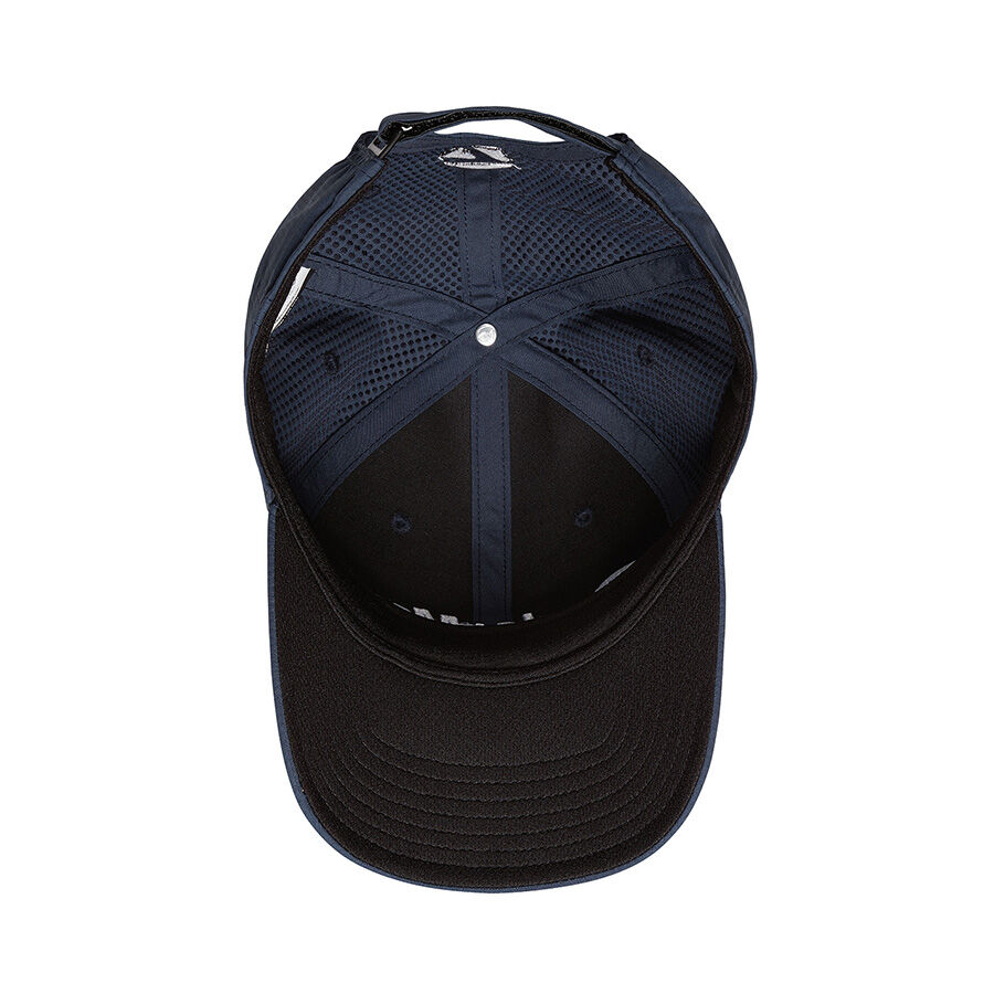 TaylorMade Radar Cap für Damen Navy – Bild 6