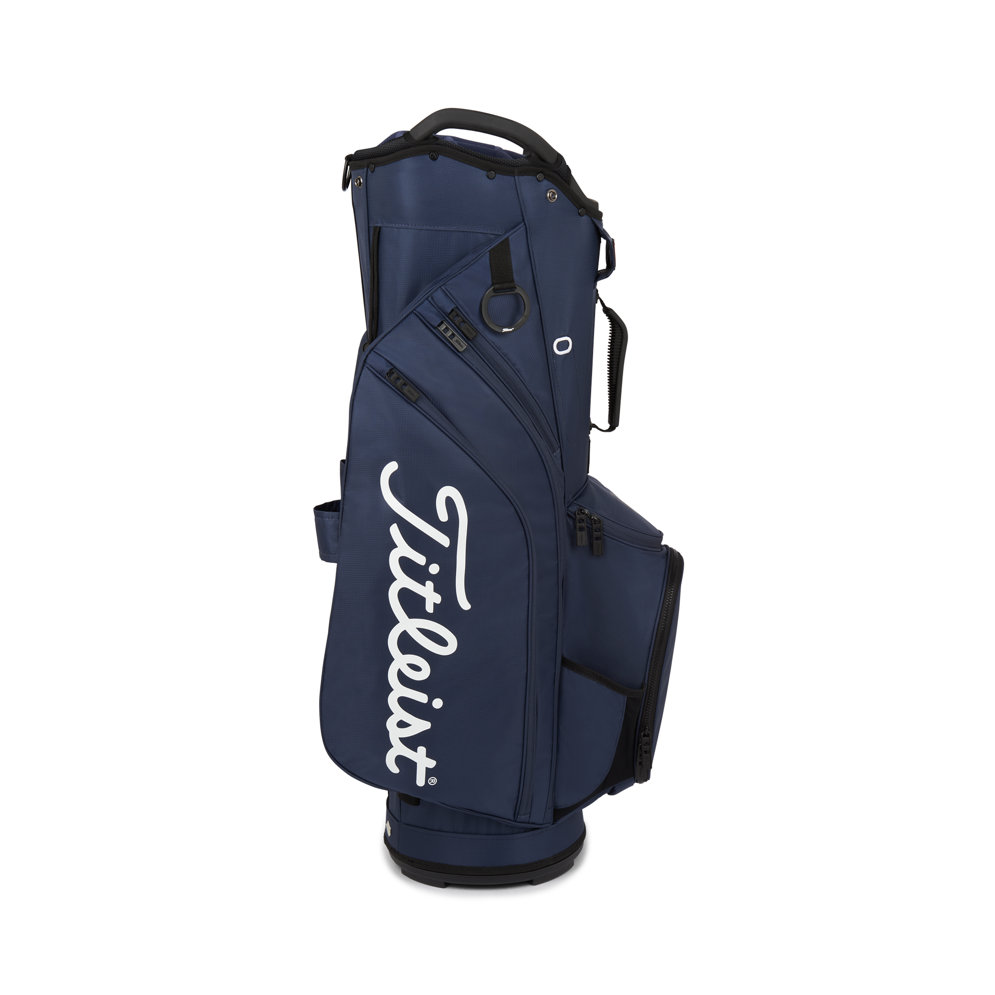 Titleist Cart 14 Bag Navy – Bild 4