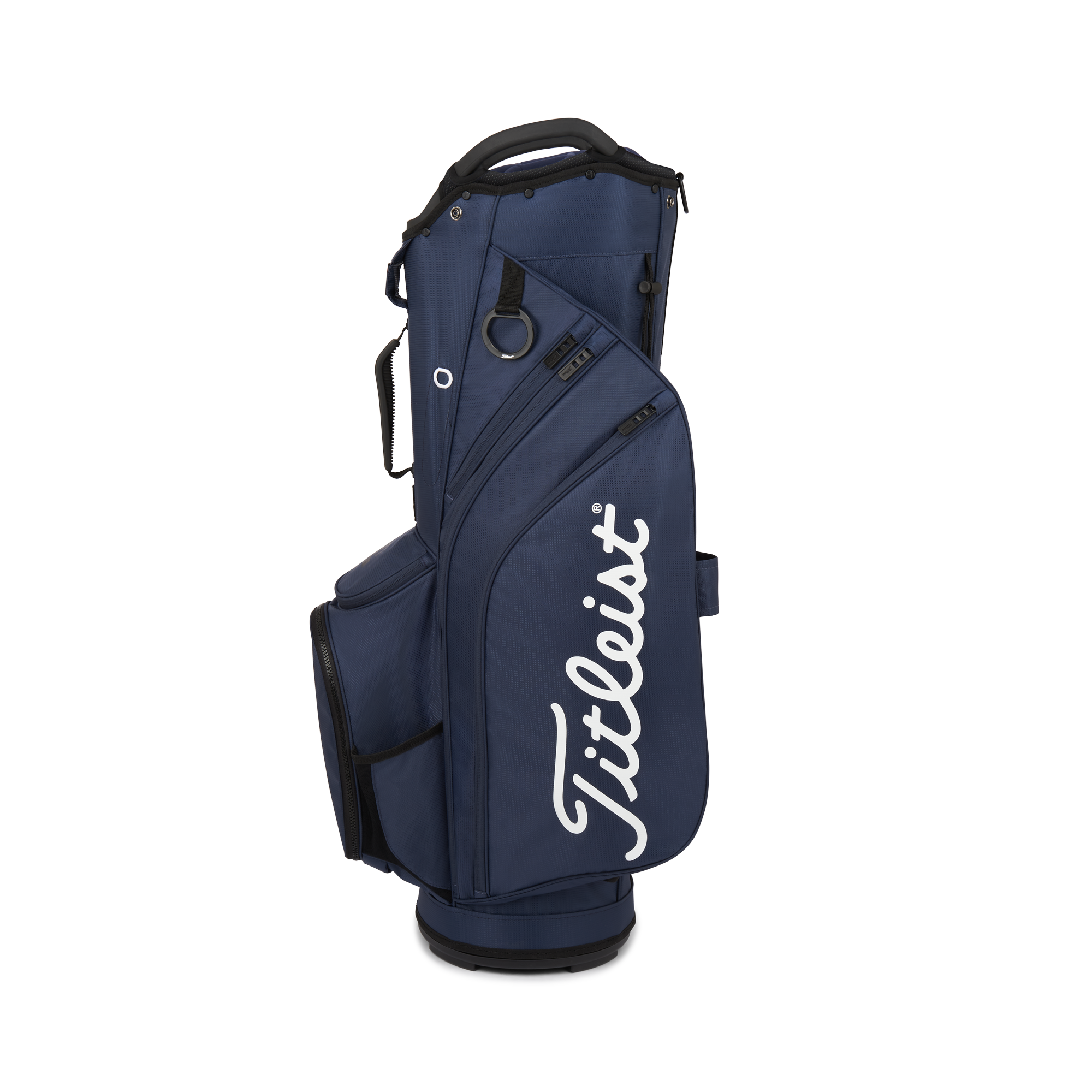 Titleist Cart 14 Bag Navy – Bild 5