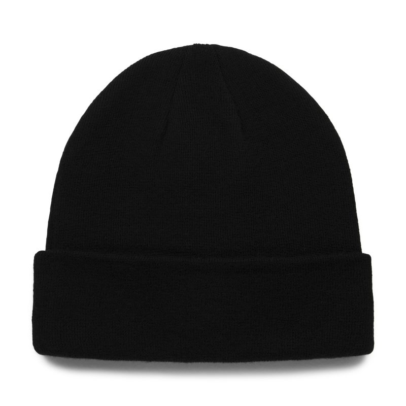 Alternative view of Titleist Charleston Cuff Knit Wintermütze Schwarz/Weiss