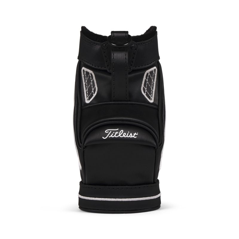 Alternative view of Titleist Desk Caddy – Stiftehalter im Tour Bag Design