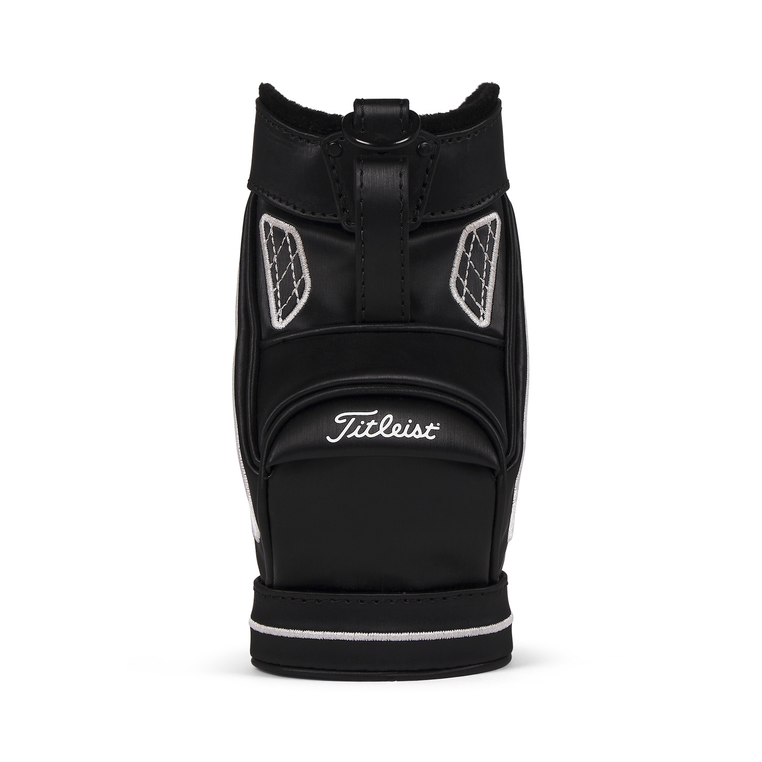 Titleist Desk Caddy – Stiftehalter im Tour Bag Design – Bild 2