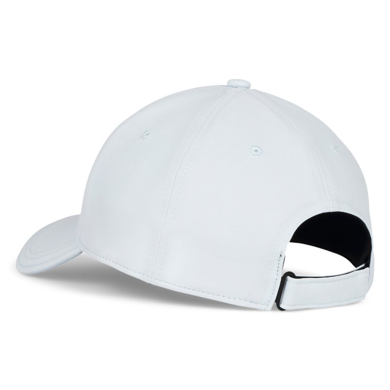 Alternative view of Titleist Players Performance Ballmarker Cap 25 Blau/Weiss