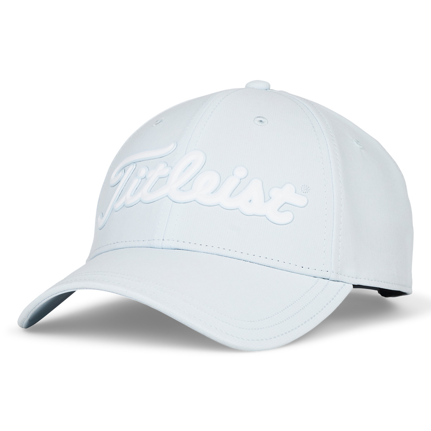 Titleist Players Performance Ballmarker Cap 25 Blau/Weiss